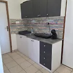 Apartament Teo *