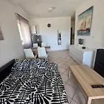 Apartament Teo