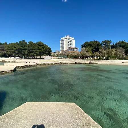 Teo Apartment Vodice
