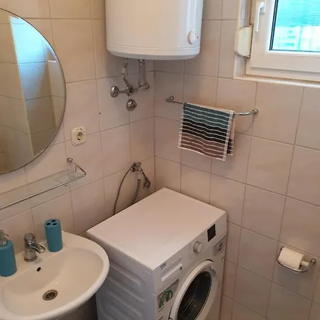 Teo Apartment Vodice