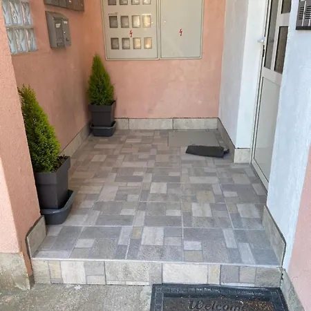 Apartment Teo