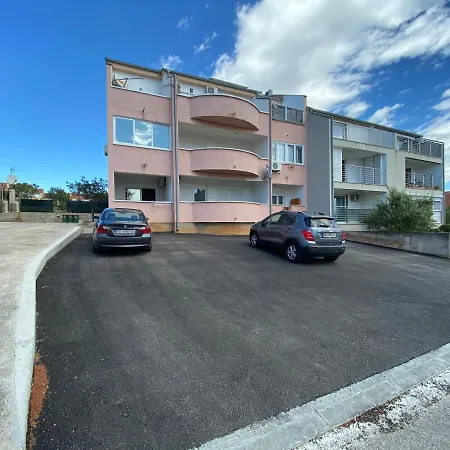 Teo * Vodice