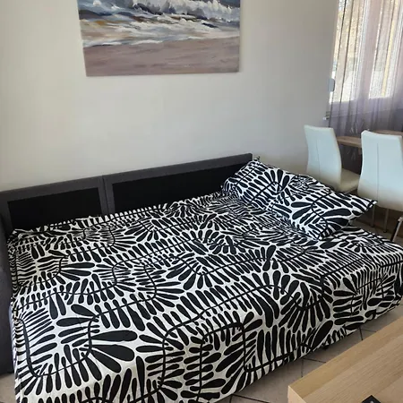 Apartament Teo Vodice