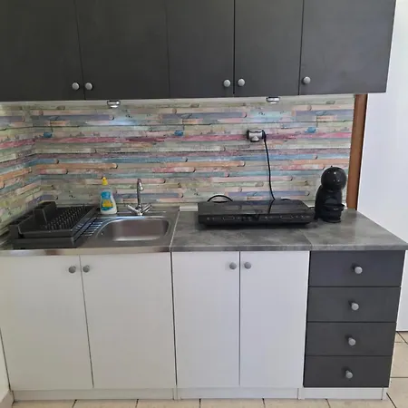 Teo Apartament *