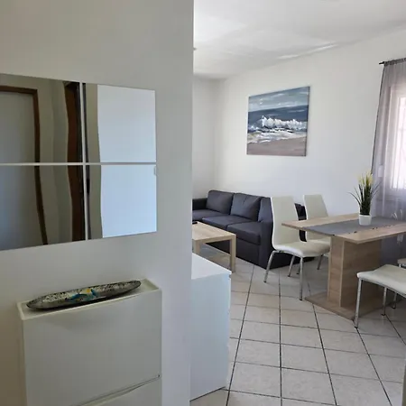 Teo Apartment Vodice