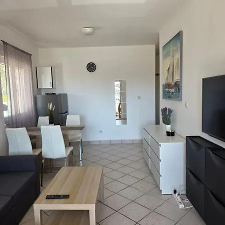 Apartment Teo Vodice