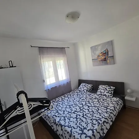 Apartament Teo