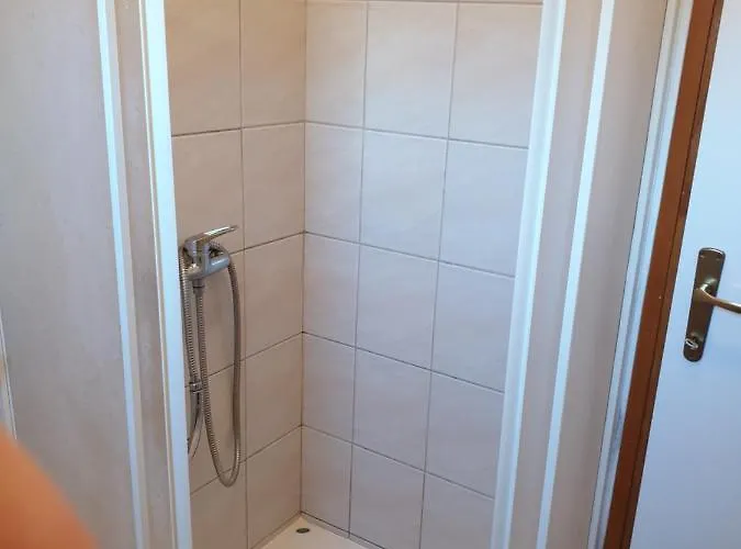 Teo Appartement Vodice