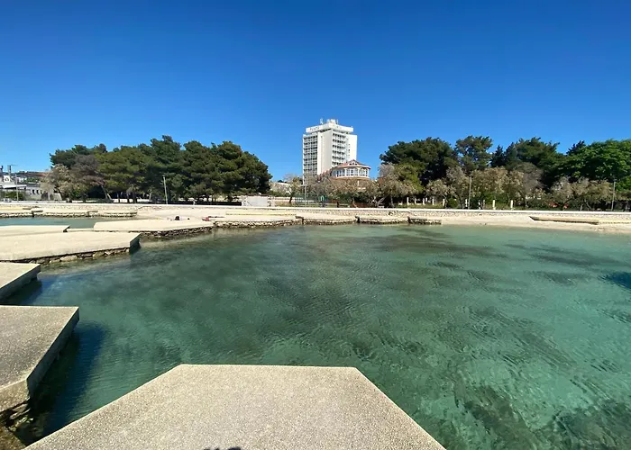 Teo Appartement Vodice