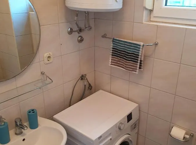 Teo Appartement Vodice