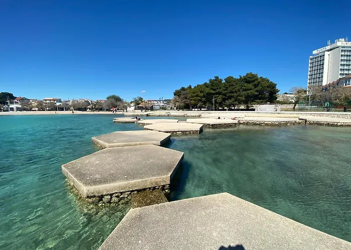 Teo Appartement Vodice