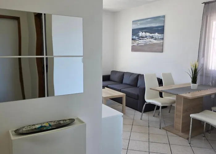 Teo Appartement Vodice